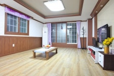 통영 바다사랑 펜션 - 트리플 숙소