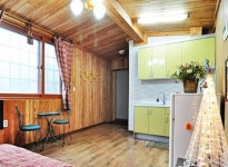 가평 겟세마니동산 펜션 - 트리플 숙소