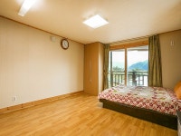 단양 북벽펜션 - 트리플 숙소