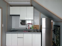 남해 사촌마을해수욕장펜션 - 트리플 숙소