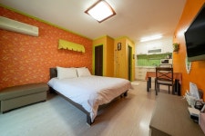 투어앤스파 양양 로젤리아펜션 투어앤스파