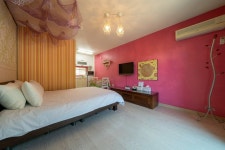 투어앤스파 양양 로젤리아펜션 투어앤스파