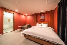 부천 호텔버닝(HOTEL BURNING) - 트리플 숙소