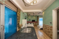 포항 화진꽃잠펜션 - 트리플 숙소