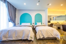 순천 - 순천 순천만S호텔 후기, 가격, 위치 - 예약