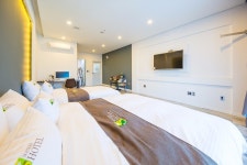 순천 - 순천 순천만S호텔 후기, 가격, 위치 - 예약