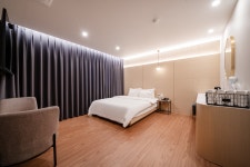 김해 호텔 그란트베이 - 트리플 숙소