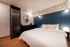 김해 호텔 그란트베이 - 트리플 숙소