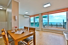 영덕 일화수펜션 - 트리플 숙소