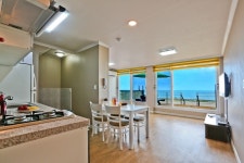 영덕 일화수펜션 - 트리플 숙소