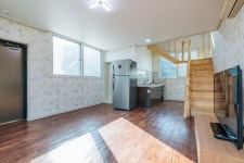 가평 별찌펜션 - 트리플 숙소