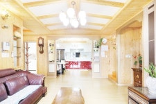 남해 달팽이펜션 - 트리플 숙소