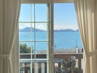 거제도 첼레스떼펜션 - 트리플 숙소