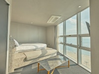 부산 - UH 스위트 더 해운대 후기, 가격, 위치 - 예약 부산 - UH 스위트 더 해운대      후기, 가격, 위치 - 예약