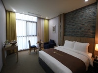 서산 - 베니키아 호텔 서산 후기, 가격, 위치 - 예약