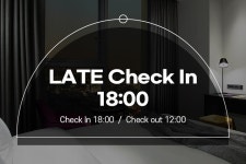투어앤스파 L7 강남 바이 롯데 투어앤스파