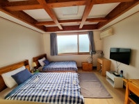 투어앤스파 제주 거기벵디펜션 투어앤스파