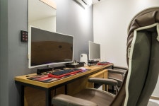 안산 반트 호텔 - 트리플 숙소