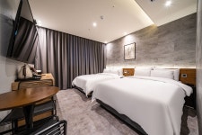 투어앤스파 속초 관광 비즈니스호텔 카멜 투어앤스파