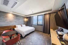 투어앤스파 속초 관광 비즈니스호텔 카멜 투어앤스파