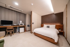 남양주 제니스 호텔&무인텔 - 트리플 숙소