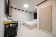 구로(고척) 샘 - 트리플 숙소