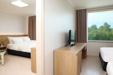 서귀포 - 제주 블룸호텔 후기, 가격, 위치 - 예약