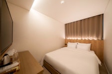 파주 소도호텔 - 트리플 숙소