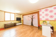 공주 계룡산동학사펜션 - 트리플 숙소