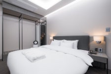 더 그루브 군산호텔 - 트리플 숙소