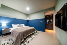 동탄 JS 부티크 호텔 - 트리플 숙소