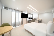 창녕 - 창녕 호텔 74st 후기, 가격, 위치 - 예약