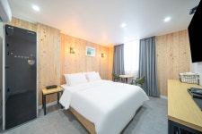 창녕 - 창녕 호텔 74st 후기, 가격, 위치 - 예약