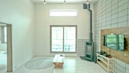 영월 더박스펜션 - 트리플 숙소