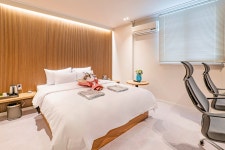 투어앤스파 독산 넘버25 독산사거리점 투어앤스파