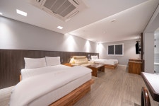 대구 성서 리젠시(REGENCY) - 트리플 숙소