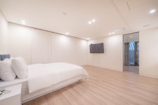 투어앤스파 부산 연산동 에이치모먼트호텔 연산점 투어앤스파