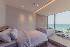 강릉 - 강릉 안목을높이다펜션 후기, 가격, 위치 - 예약