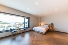 강릉 - 강릉 안목을높이다펜션 후기, 가격, 위치 - 예약