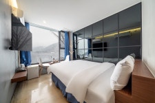 남양주 HOTEL A(호텔에이) - 트리플 숙소