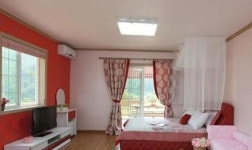 평창 드림힐펜션 - 트리플 숙소