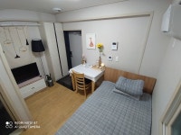 제주 라온민박 - 트리플 숙소