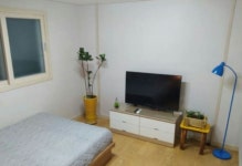 제주 라온민박 - 트리플 숙소