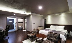 더 마크 호텔 - 트리플 숙소