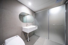 브라운도트 구미인동점 - 트리플 숙소