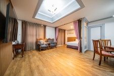 투어앤스파 속초 호텔청초 투어앤스파