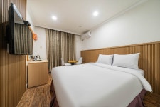 속초 호텔청초 - 트리플 숙소