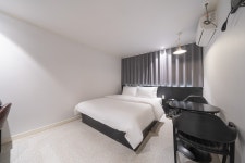 신천(잠실새내) 노블 스테이 호텔 - 트리플 숙소