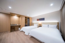 브라운도트 구미인동점 - 트리플 숙소