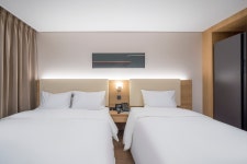 브라운도트 구미인동점 - 트리플 숙소